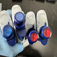 Rainin Pipet-Lite XLS Multichannel Pipettes - Quantity 10 image 2